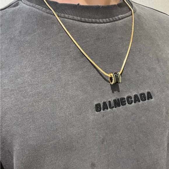 Bulgari Necklace - Picture 3 of 9